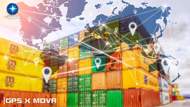 mobile dvr for vehicles Logistics Industry