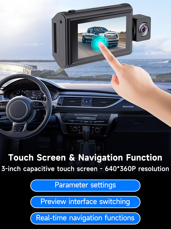 live dash cam,adas dash cam,car dash cam with live streaming,commercial dash camera