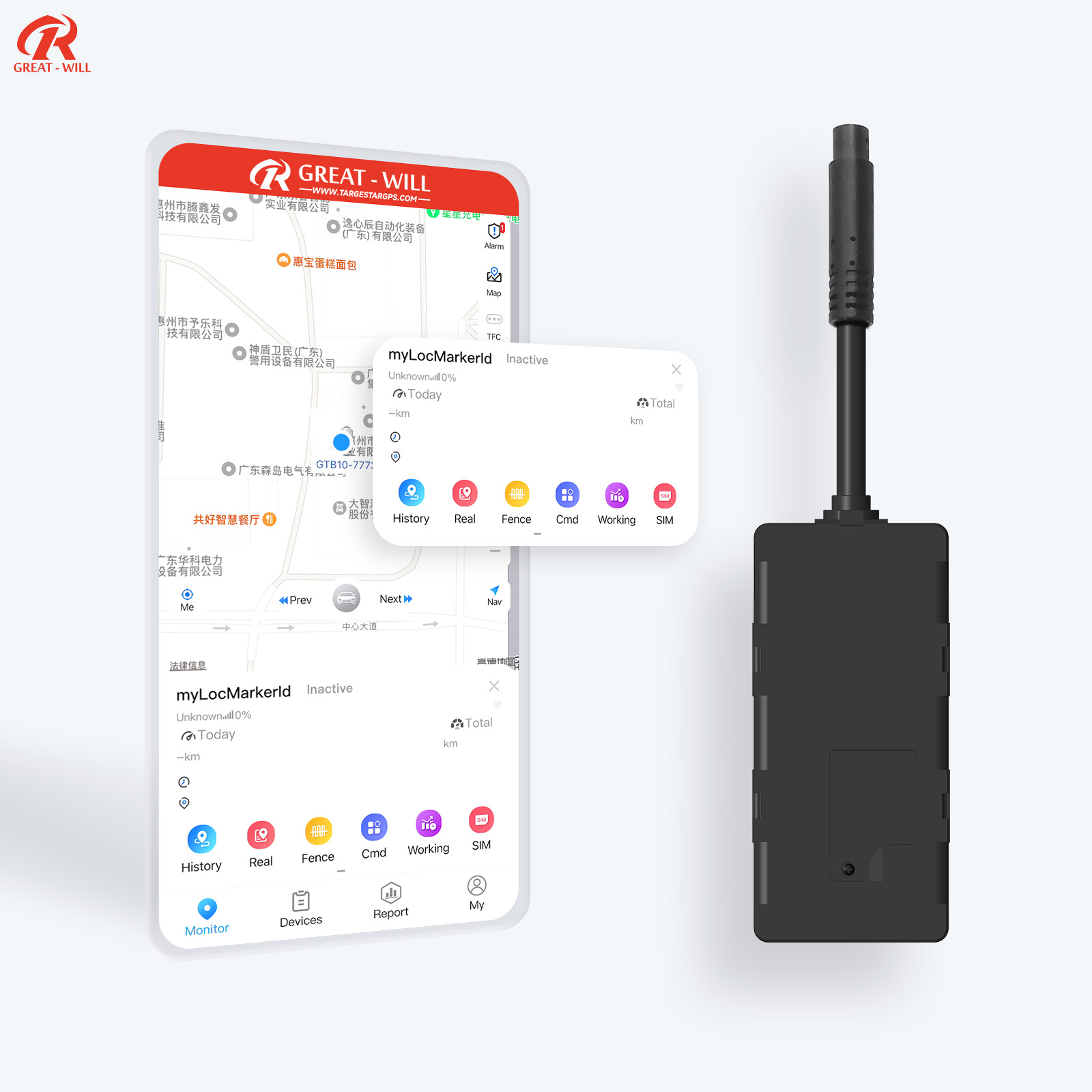 wholesale gps tracker,gps tracking device for car,wireless tracker,rastreador inalámbrico,fleet management system with live gps tracking