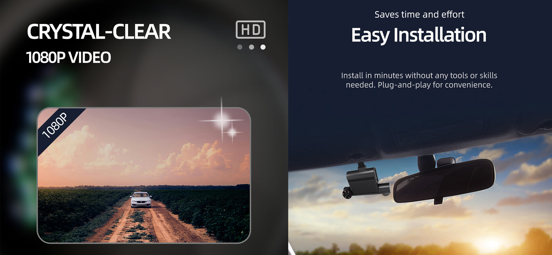 dash cam for inside car,dash cam that works when car is off,dash cam that records when the car is off,hidden car dash cam