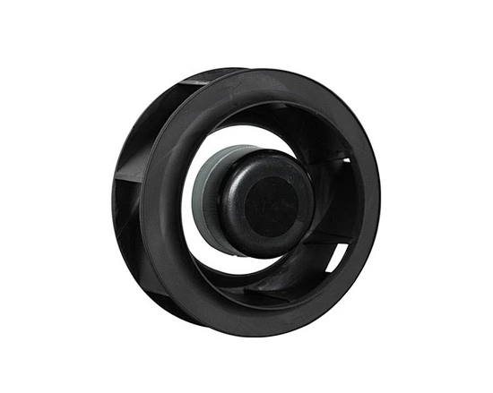 ec centrifugal fan