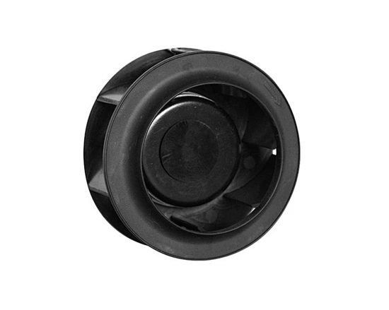 ac centrifugal fan motor