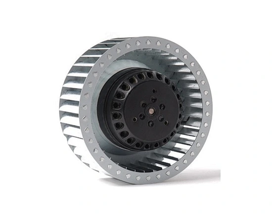 ac centrifugal fan motor