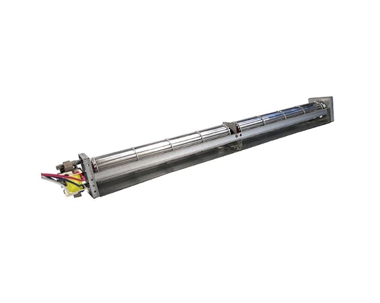 cross flow fan