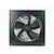 AC 450mm Axial Fan