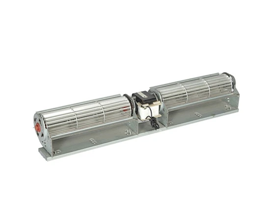 cross flow fan
