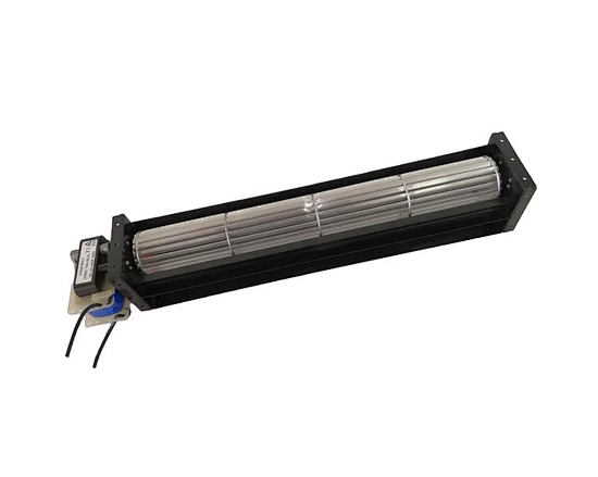 cross flow fan