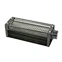 60mm DC cross flow fan