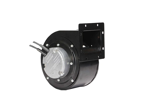 150mm fan