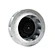 AC 280mm backward centrifugal fan