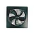 AC 550mm Axial Fan