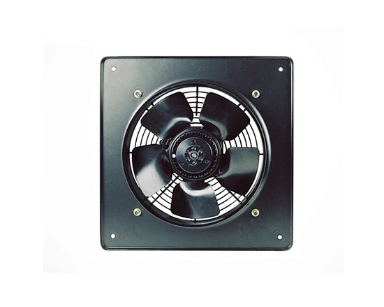 ac fan axial 380v