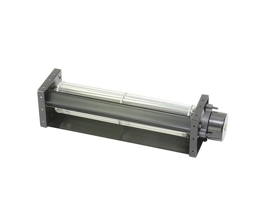 cross flow fan blower