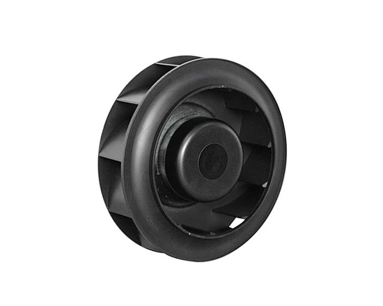 fan centrifugal