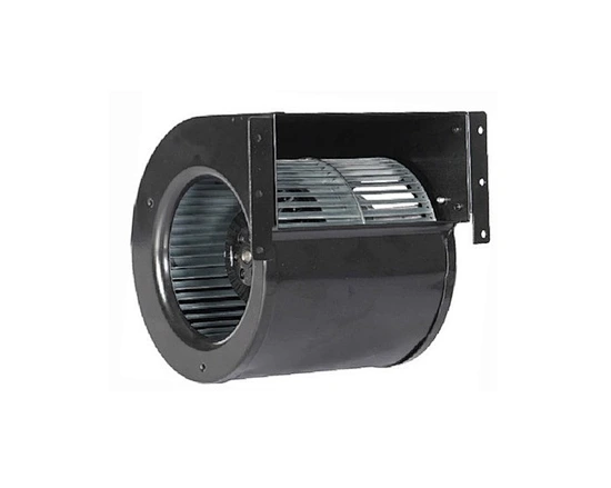 plastic ac centrifugal blower