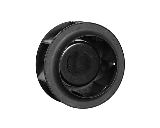 133mm dc fan