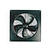 AC 500mm Axial Fan