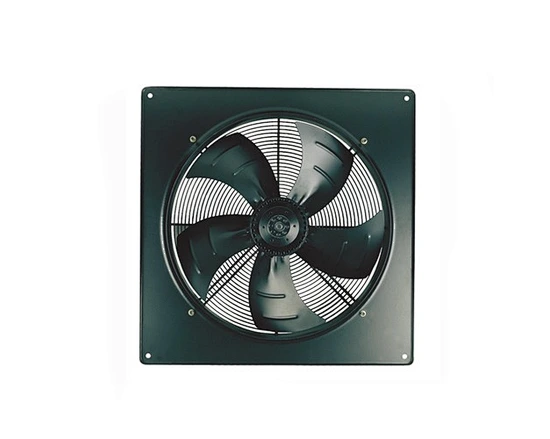 80mm ac axial fan