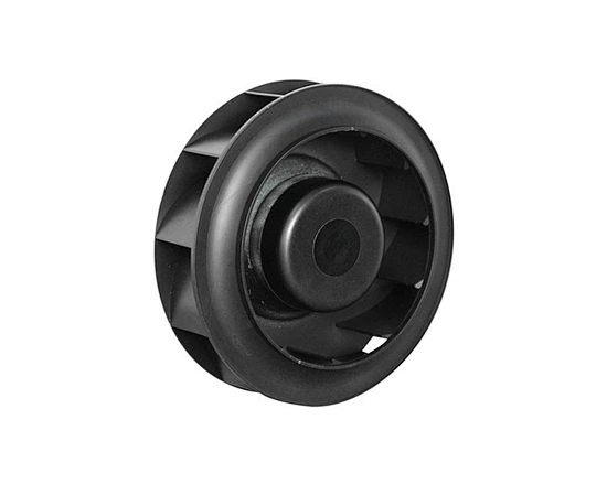 fan ec centrifugal