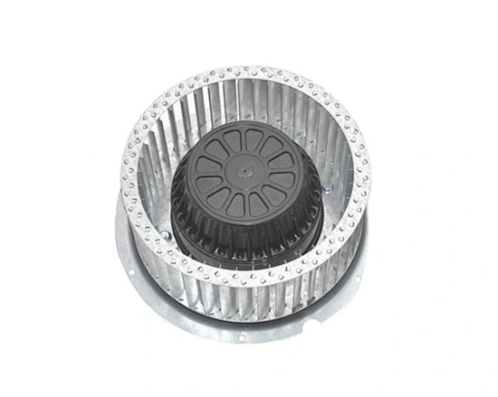 ac centrifugal fan motor