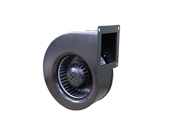 ac centrifugal fan blower