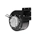 EC 120mm forward fan