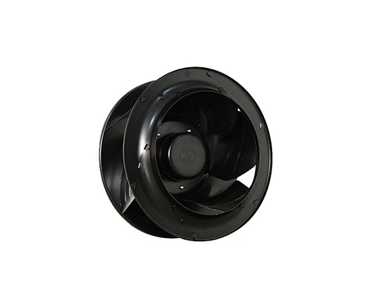 centrifugal fan dc