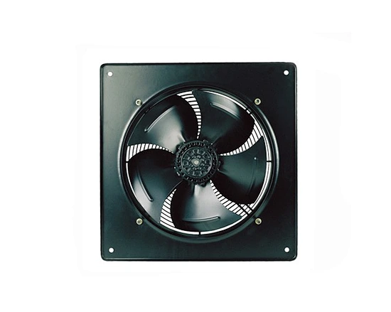80mm ac axial fan