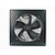 AC 400mm Axial Fan