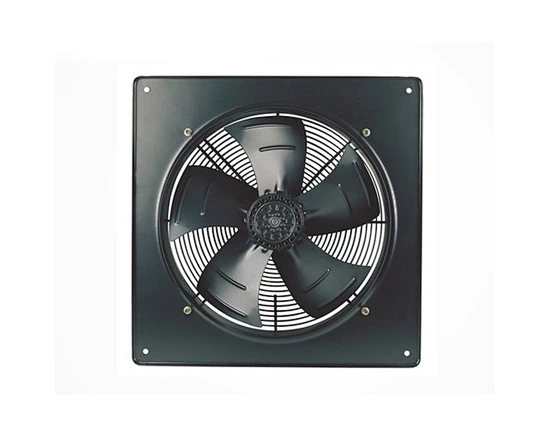 ac axial fan importers