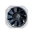 AC 200mm Axial Fan