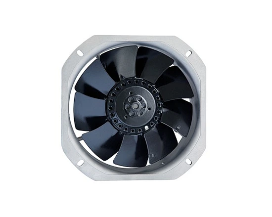 ac axial fan 80mm