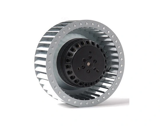 ac centrifugal fan motor