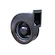 133mm AC Forward centrifugal blower