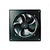 AC 350mm Axial Fan