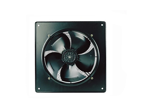 80mm ac axial fan