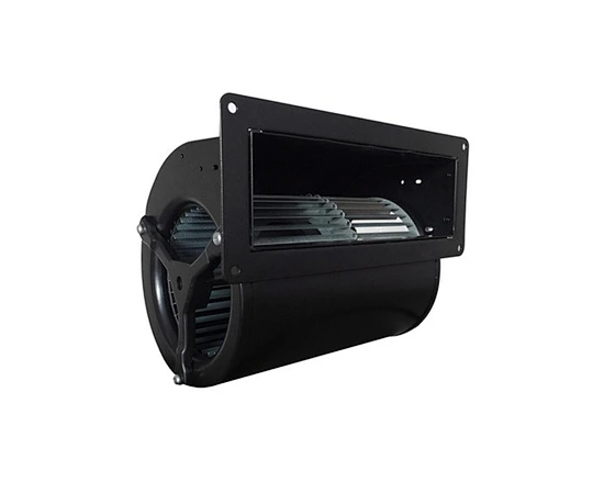 ec fan