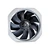 AC 250mm Axial Fan