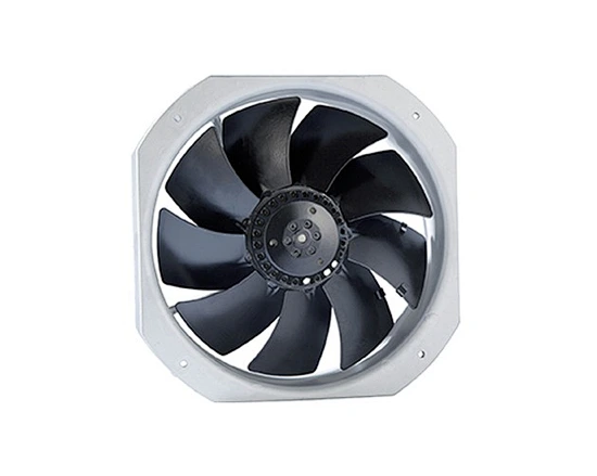 ac axial fan 80mm