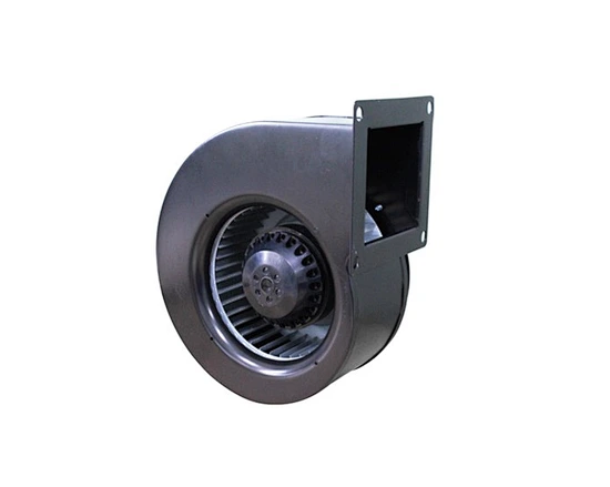 plastic ac centrifugal blower