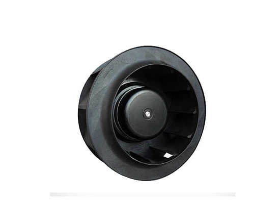 225mm dc fan