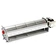 60mm AC cross flow fan
