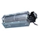 45mm AC Cross flow fan