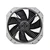 DA250 Axial flow fan
