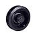 AC 220mm backward centrifugal fan