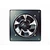 AC 250mm Axial Fan