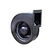 120mm AC Forward centrifugal blower