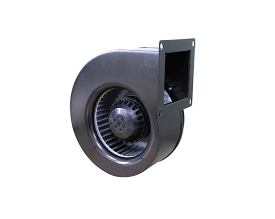 ac centrifugal blower