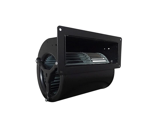 ac centrifugal blower