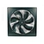 AC 630mm Axial Fan